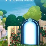 A Divine Guide To Puzzle Solving Review